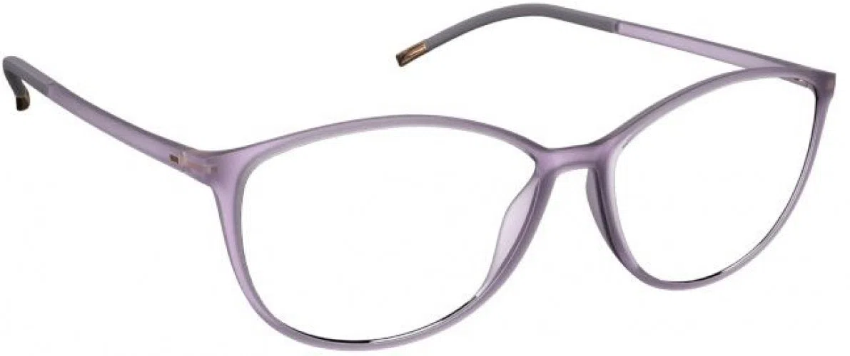 Silhouette SPX Illusion Fullrim 1604 Eyeglasses - view 59